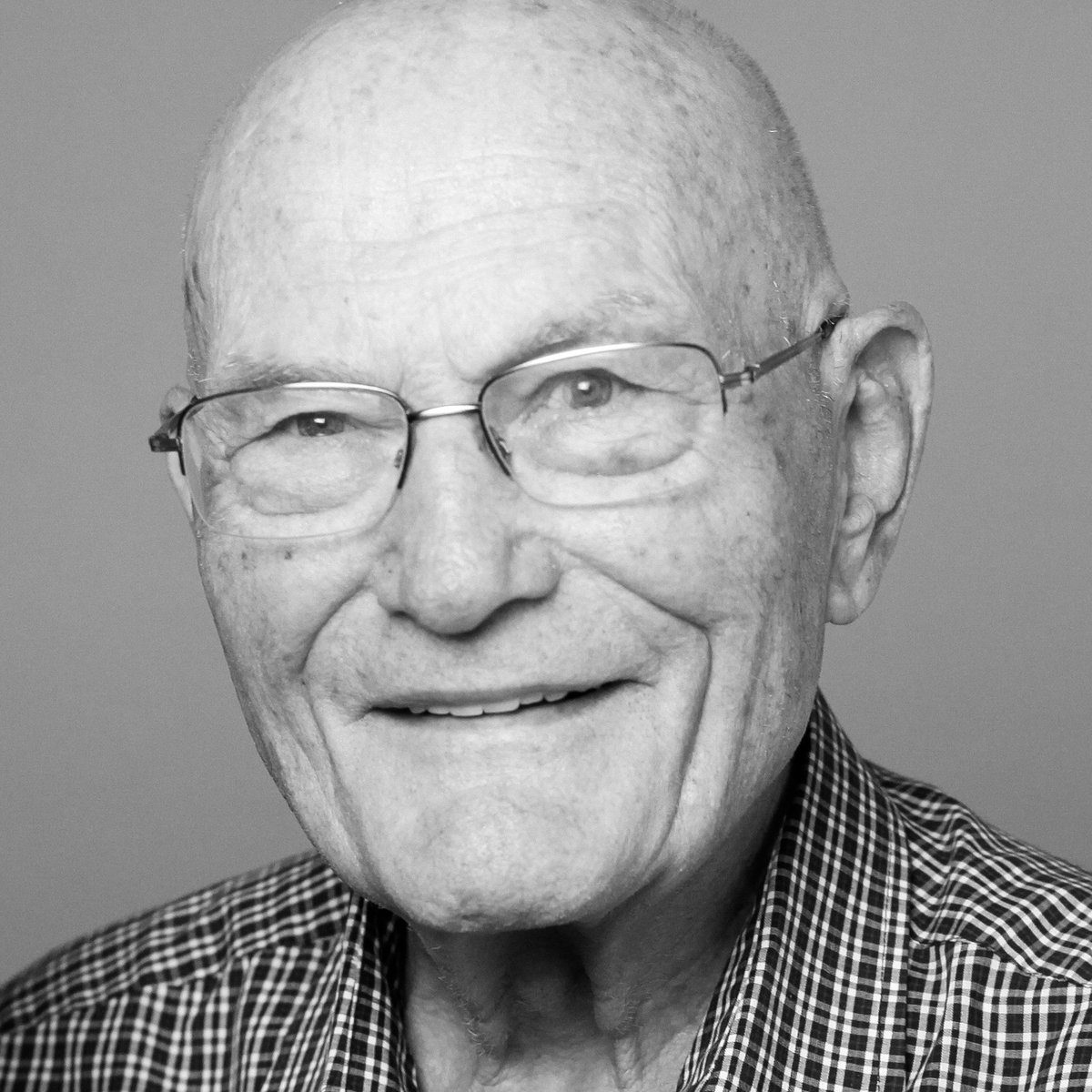 Richard Earl (Dick) Skousen