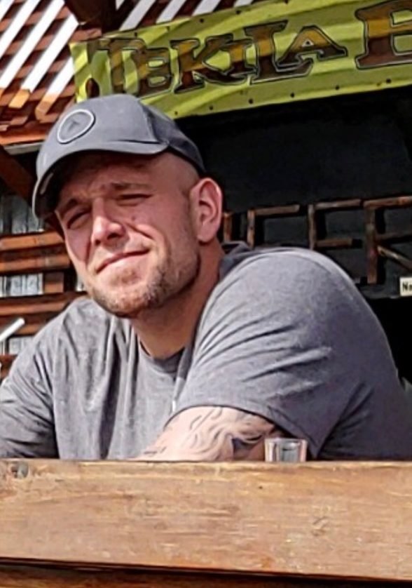 Ronald Gregory Watkins