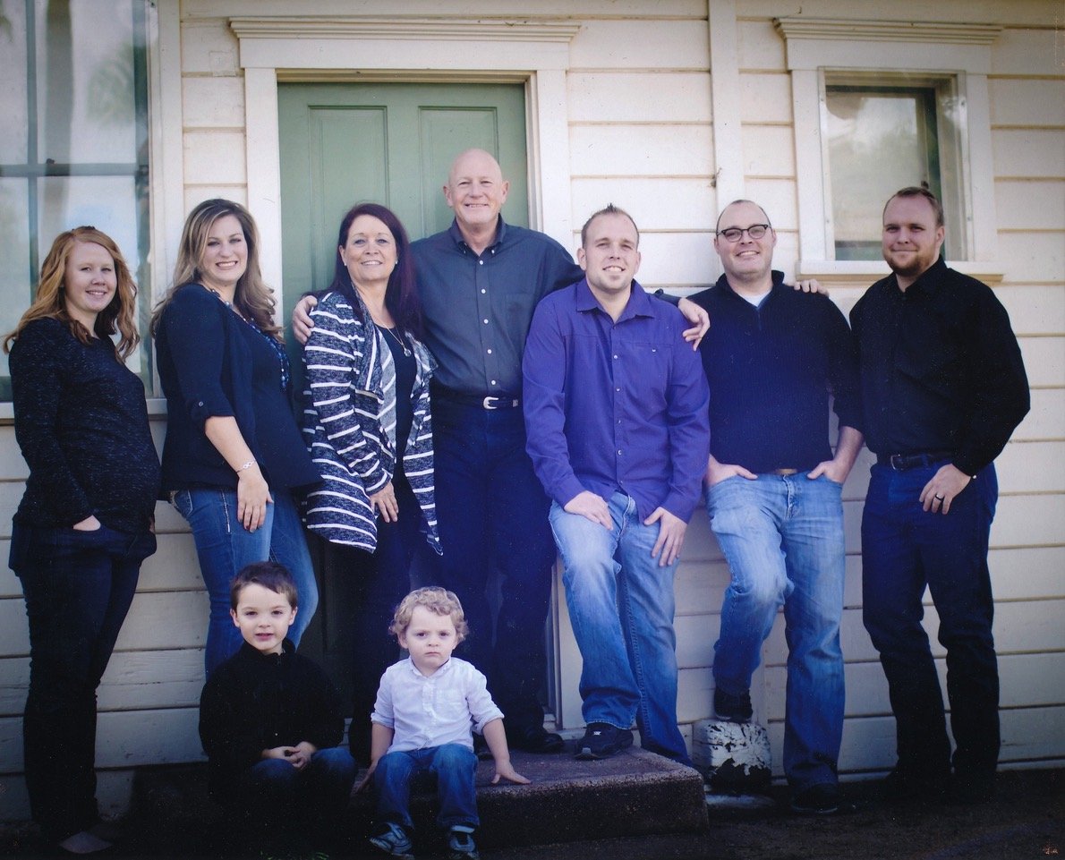 Ronald Gregory Watkins