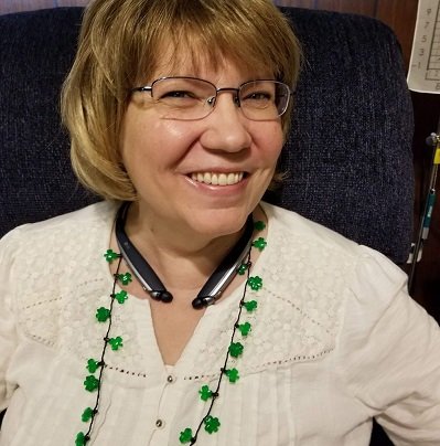 Wendy Rae Ingebrigtsen