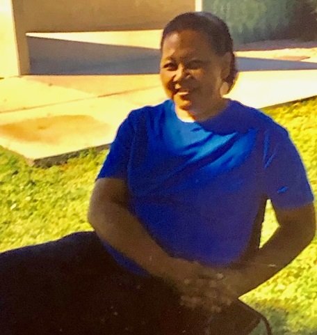 Willemma Helene Kaleinani Ernestburg Kekahuna