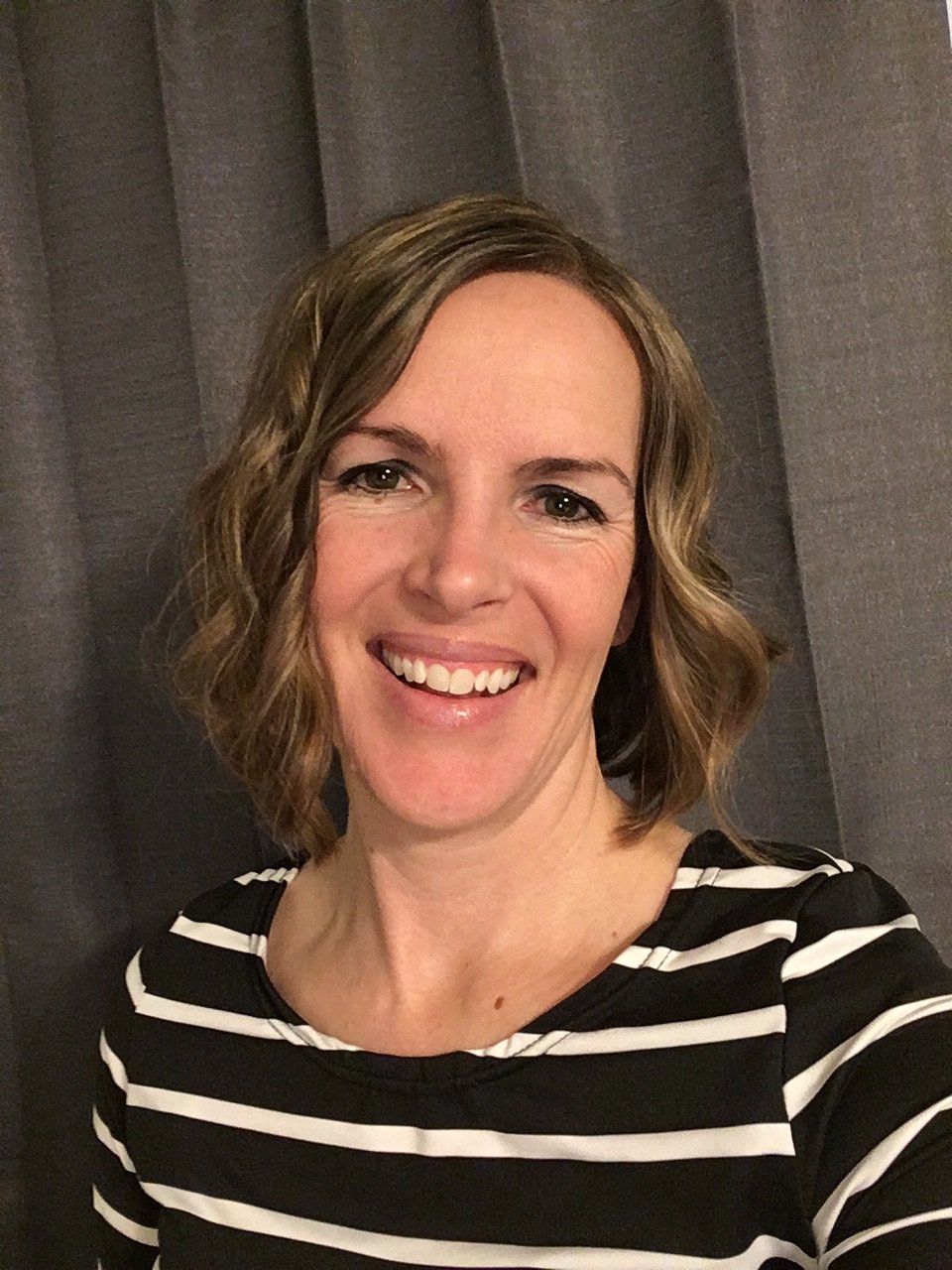 Christina Marie Huston