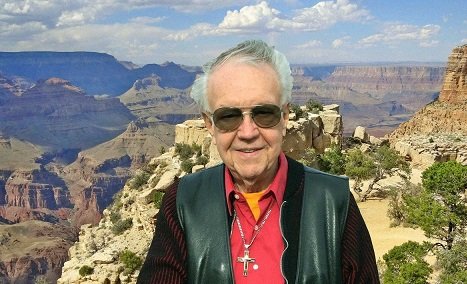 Edward Arthur Watson