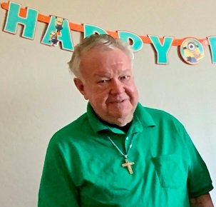 Edward Arthur Watson