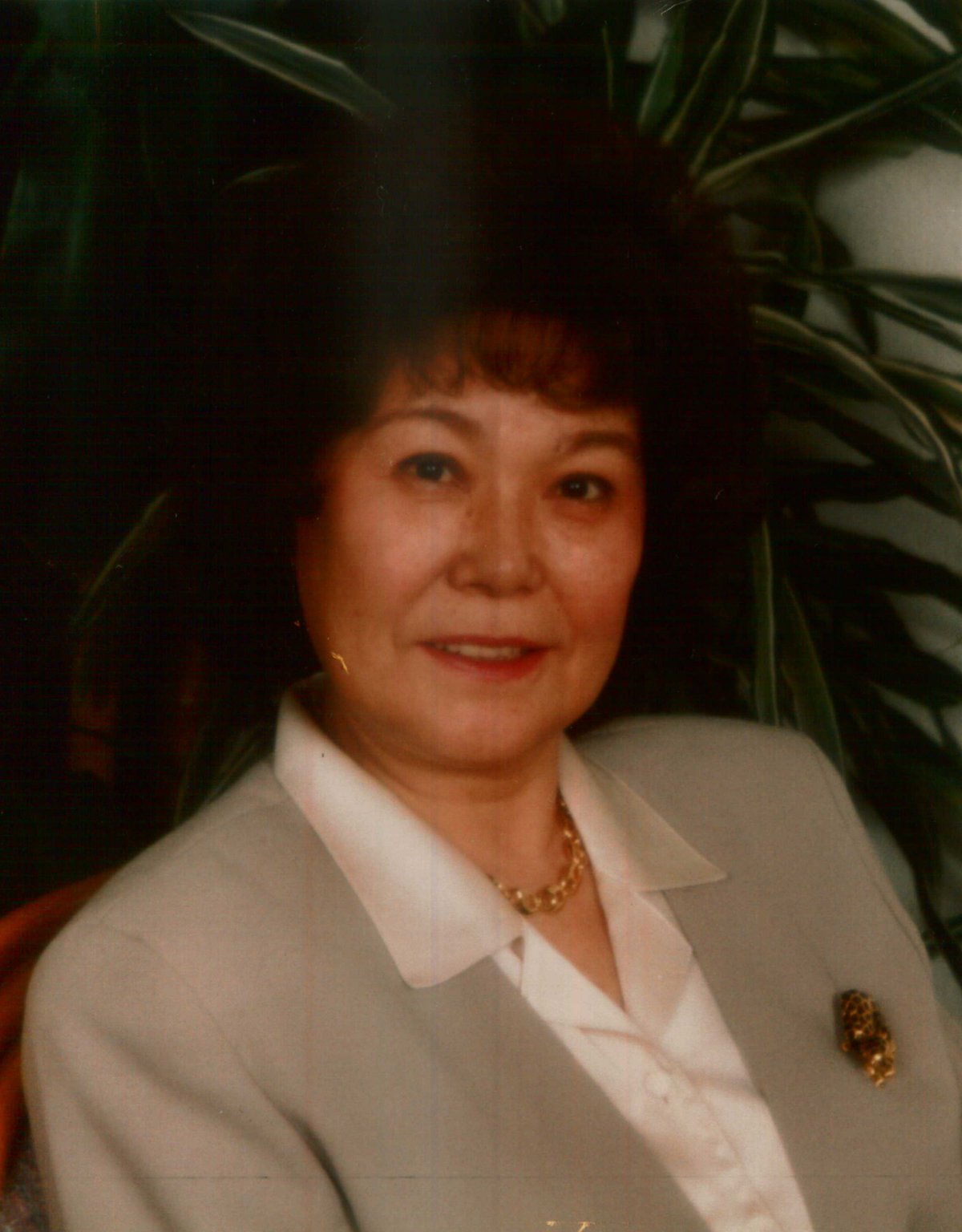 Kieko (Chiko) Sablan