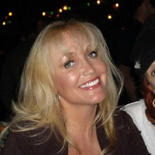 Kristina Jo O’Toole