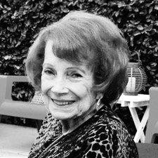 Margaret Eldeen Rodgers