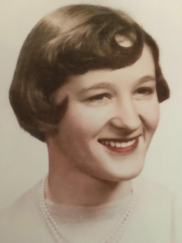 Marilyn Ann Guerrette