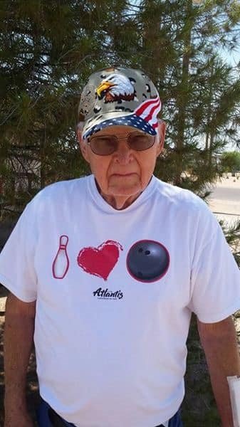 Neal Eugene Linscott