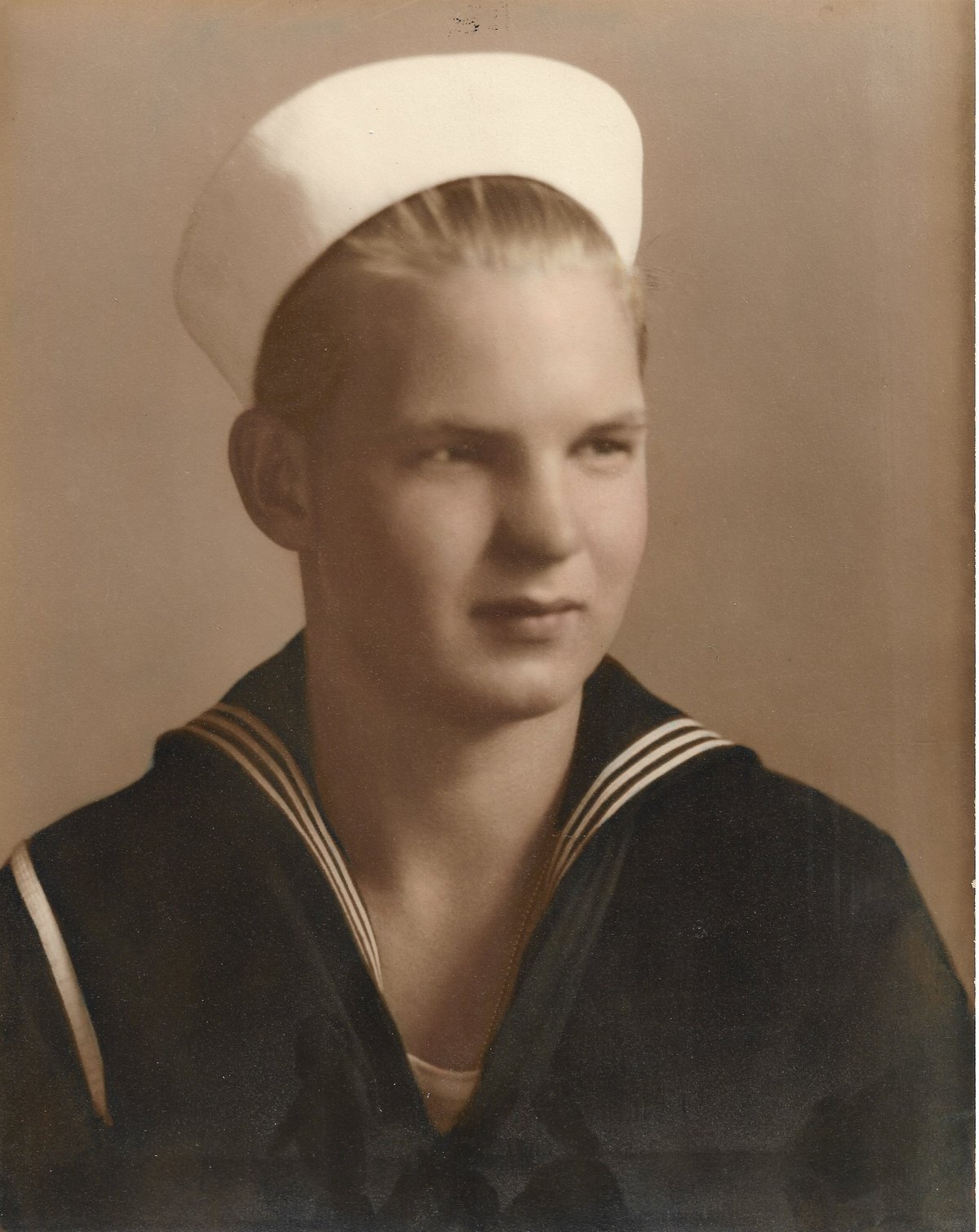 Neal Eugene Linscott