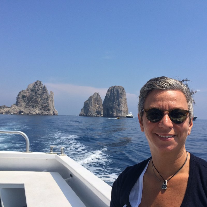 Tracie Ann Stansbury