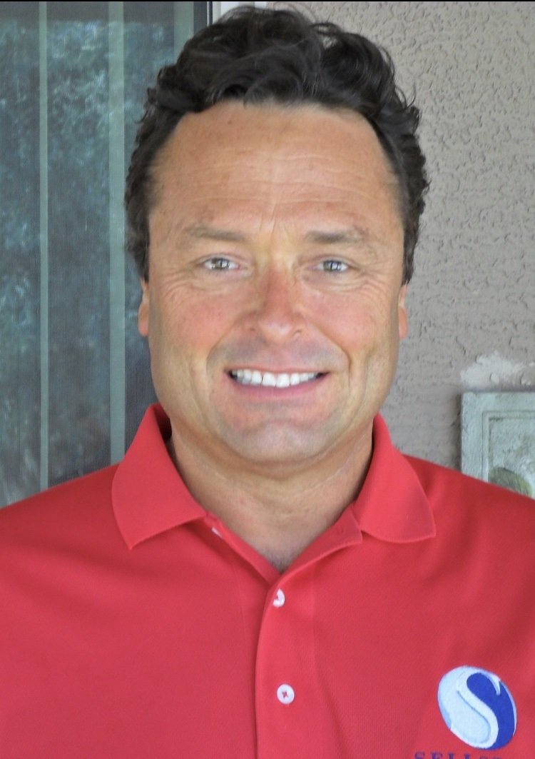 Bennett Reuel Sarager