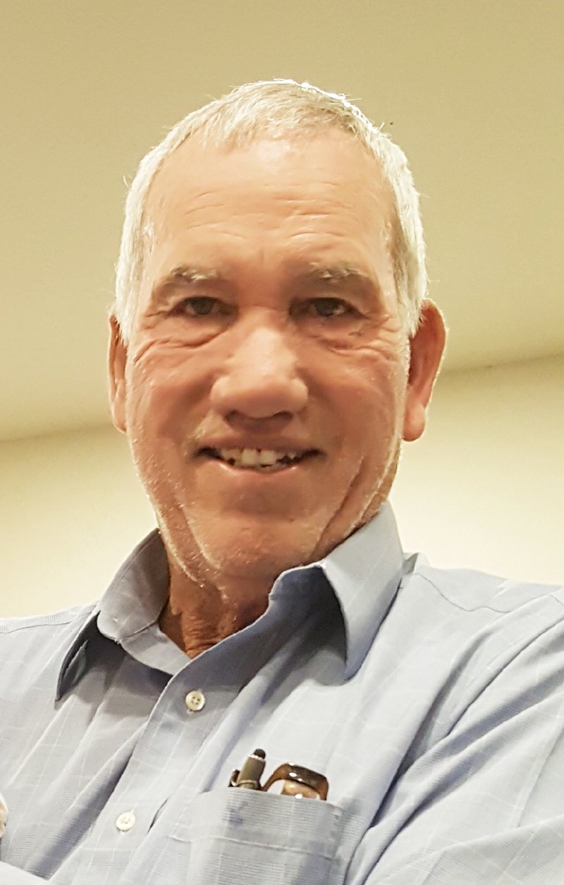 Daryle Len Ethington