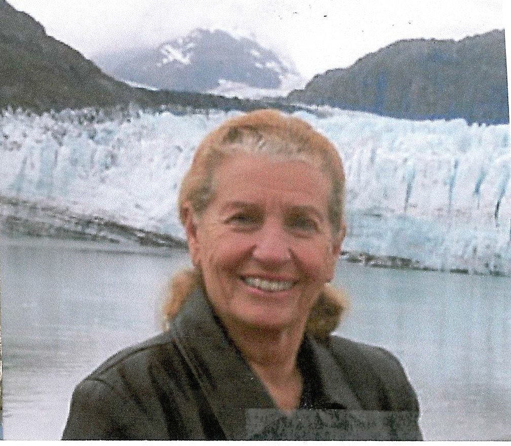 Dorothy Evelyn Kalember Bowman