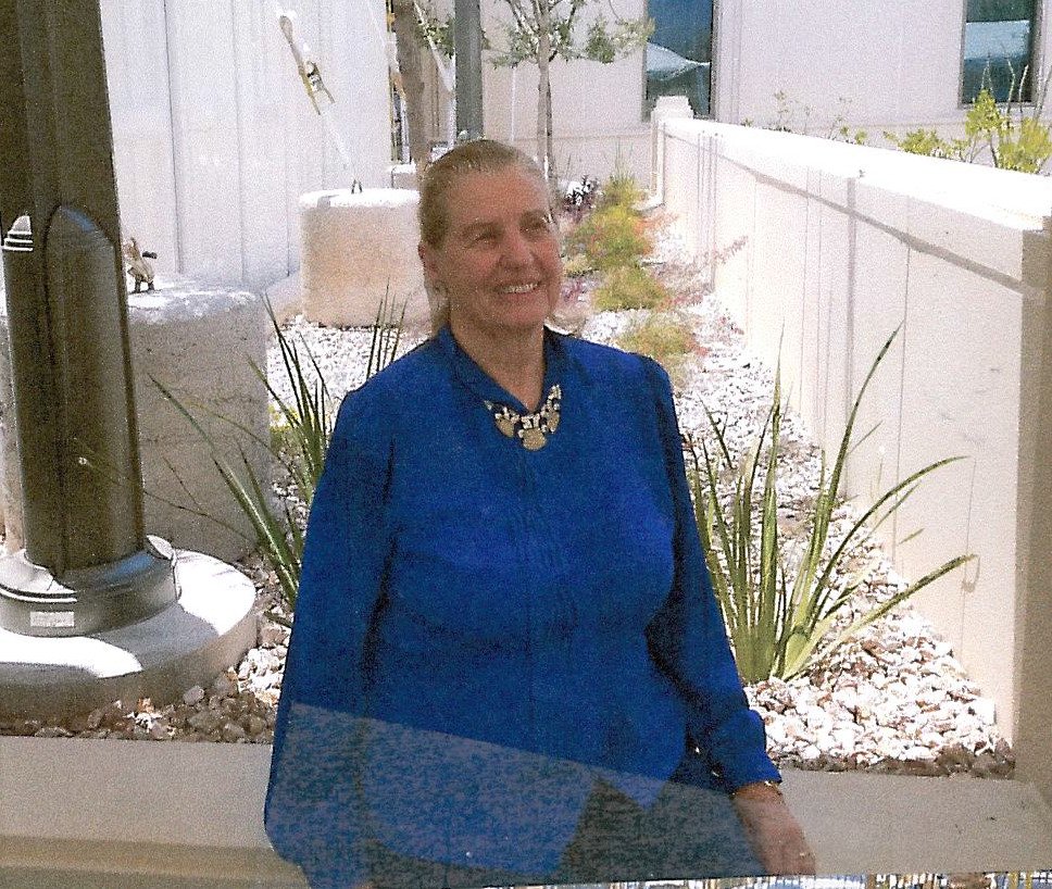 Dorothy Evelyn Kalember Bowman