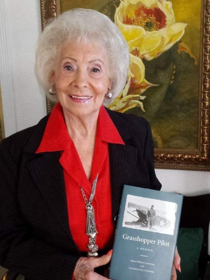 Gwendolyn Kathleen (Kay) Cummings McClellan