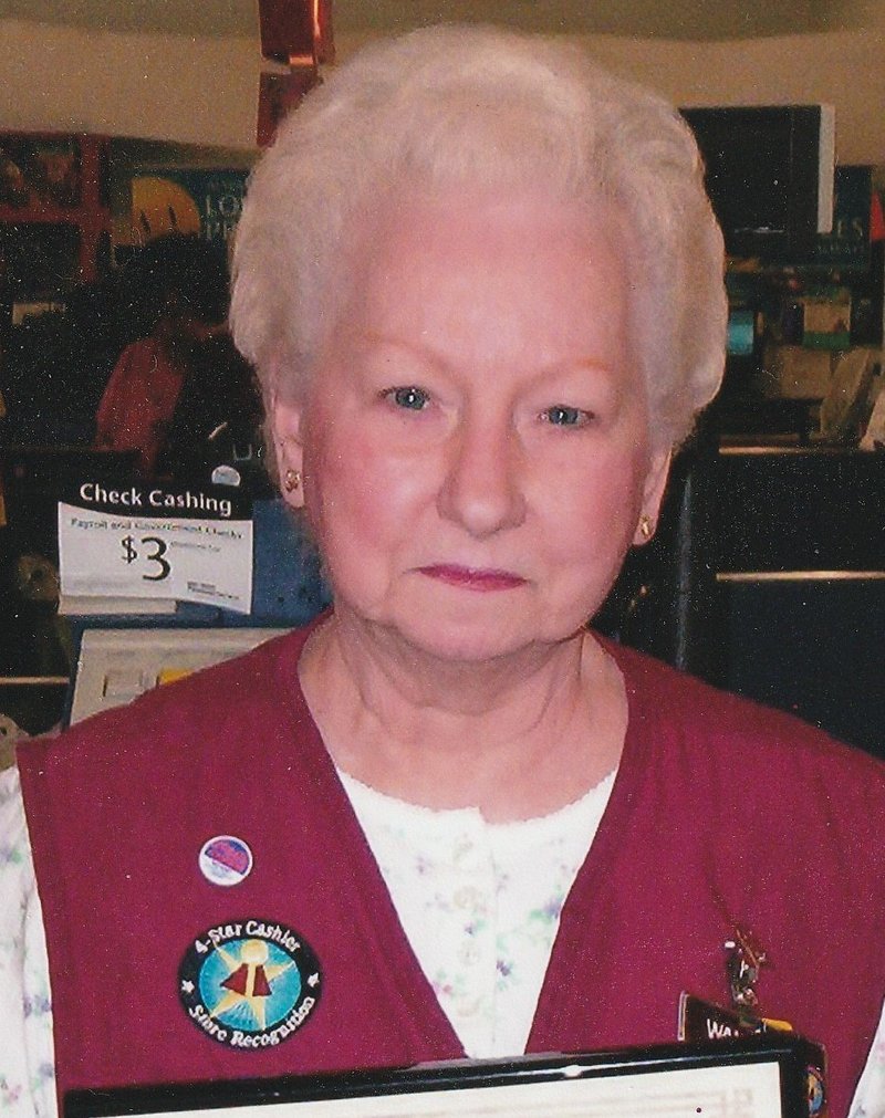 Hazel I. Zane