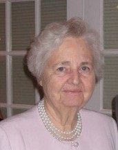 Lois Annie Houghton Gillan