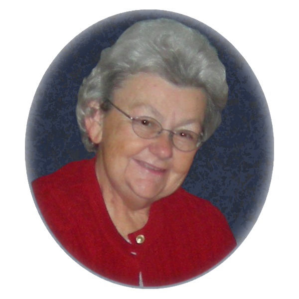 Priscilla Bush Sunday