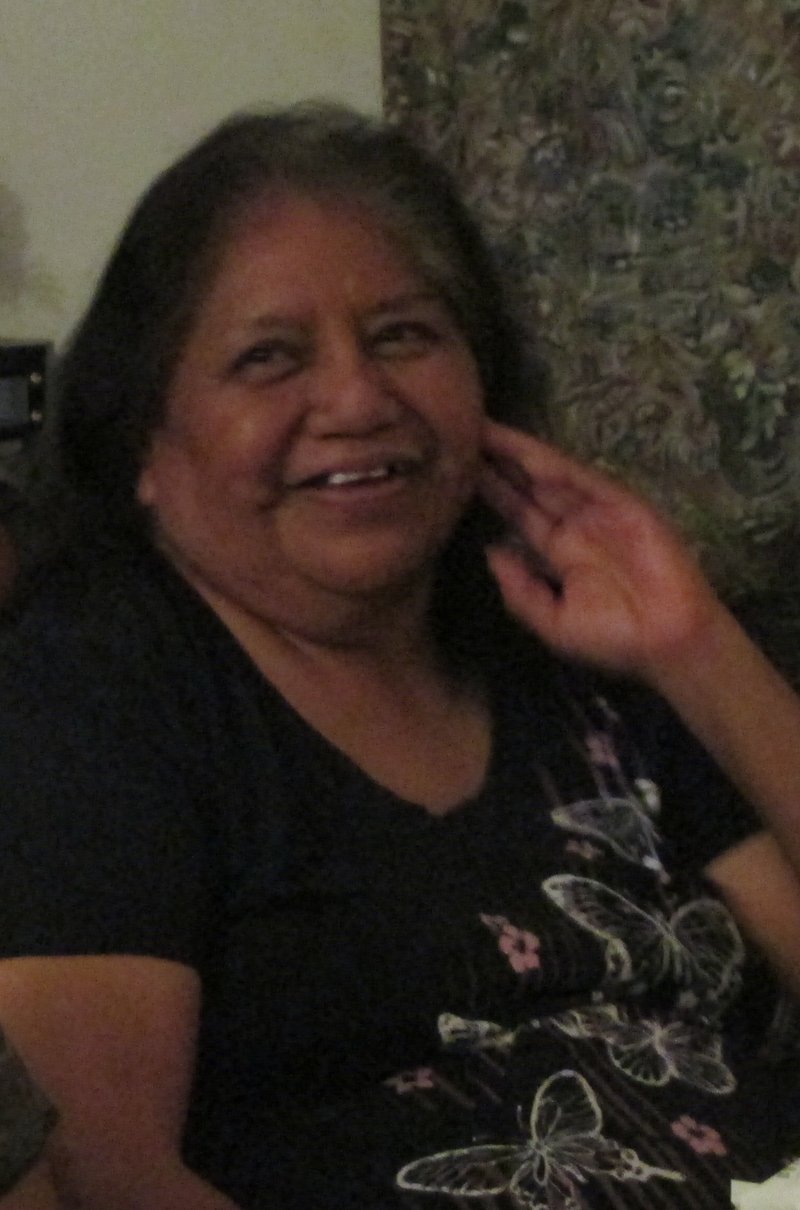 Beverly “Missy” Manuel