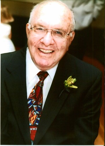 Herbert Curtis Ashcroft