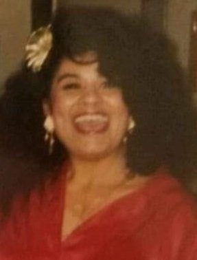 Joan Ann Kelley-McClelland