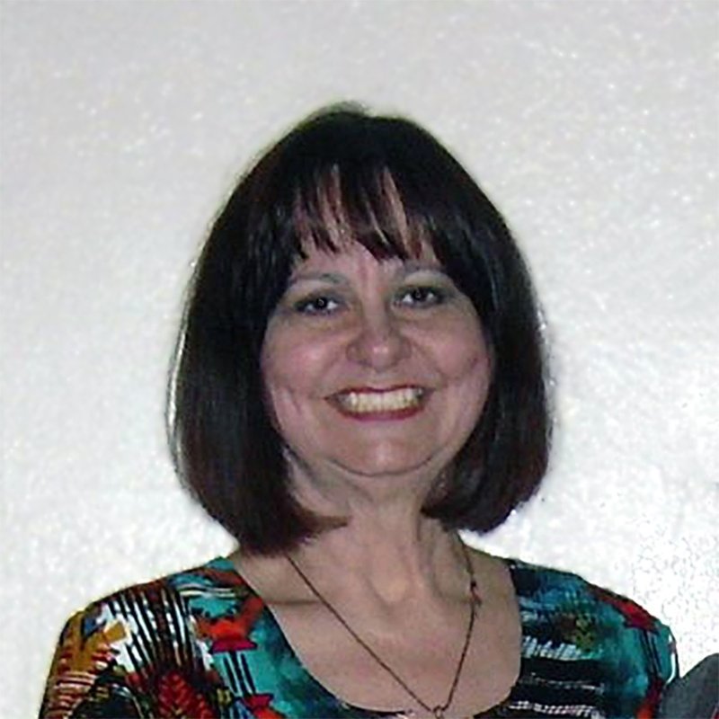 Kim Suzanne McKay Bishop