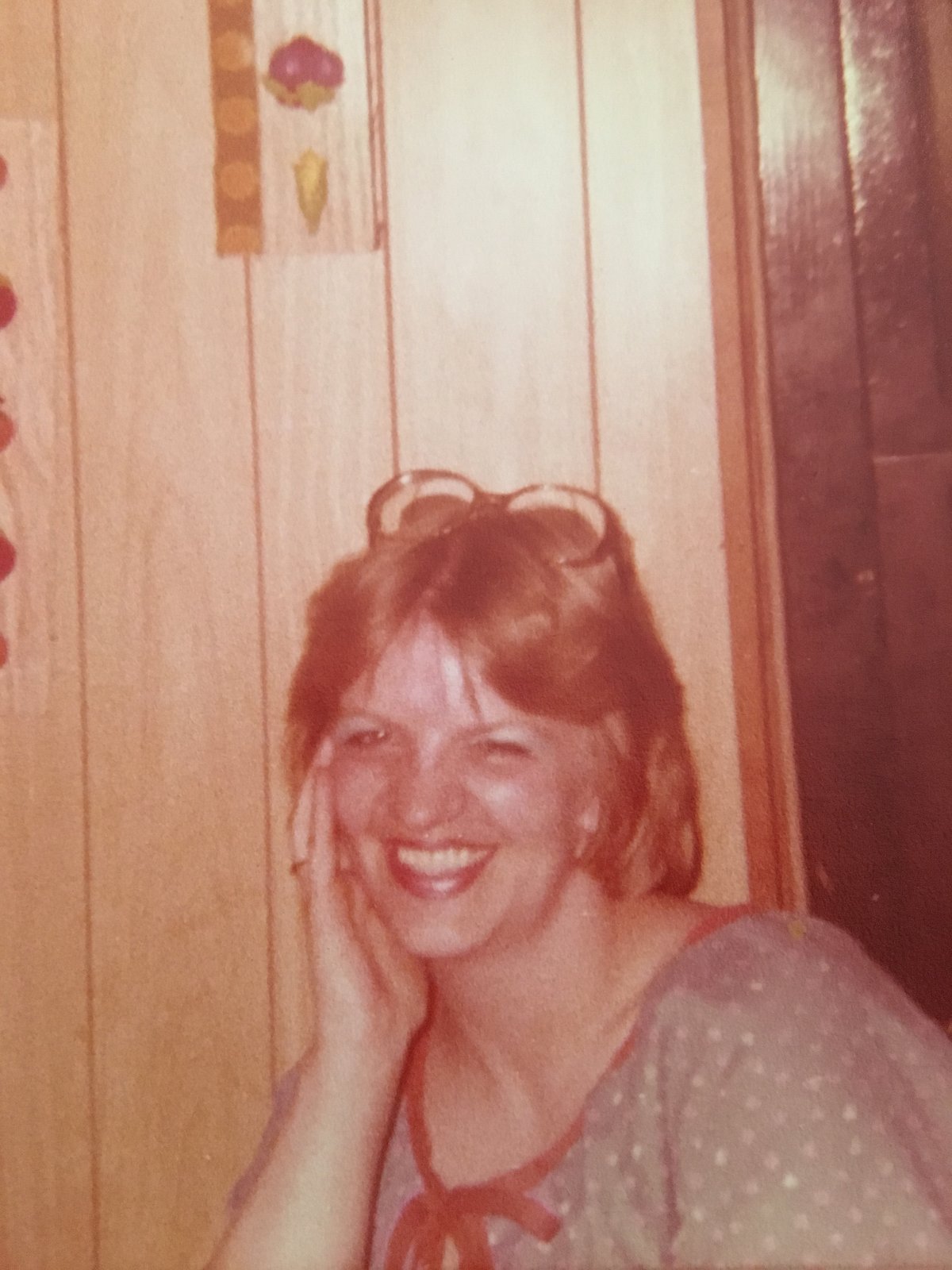 Marjory Leona Spates