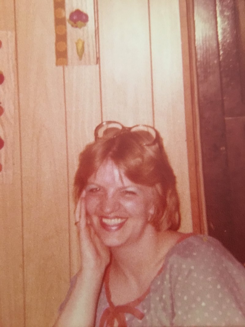 Marjory Leona Spates