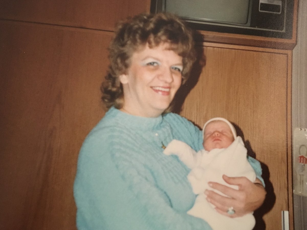 Marjory Leona Spates