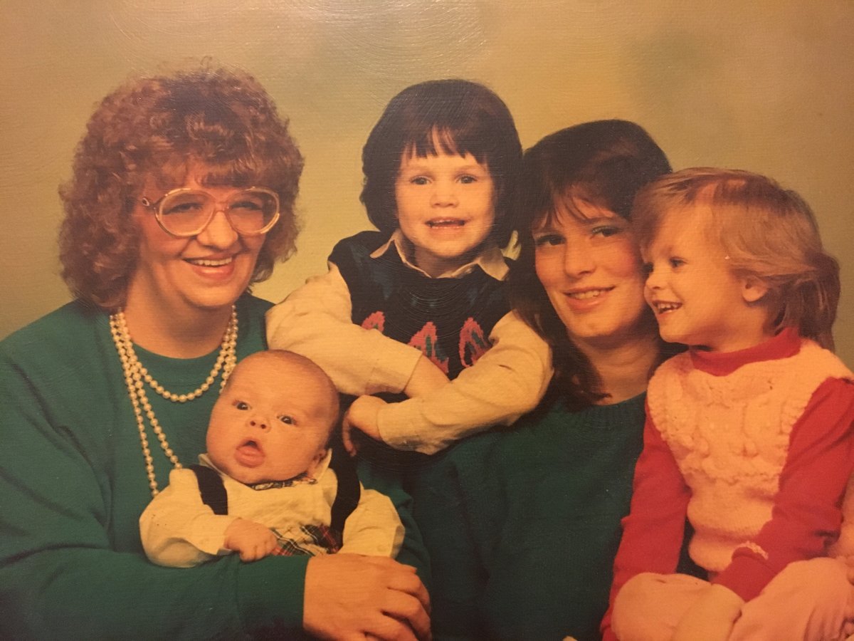 Marjory Leona Spates — photo 3