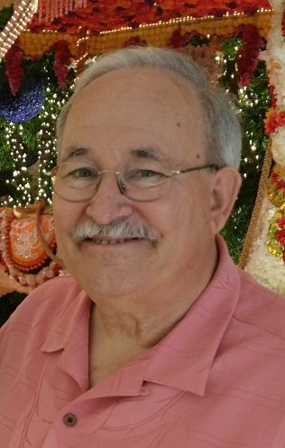 Michael Gordon Murray