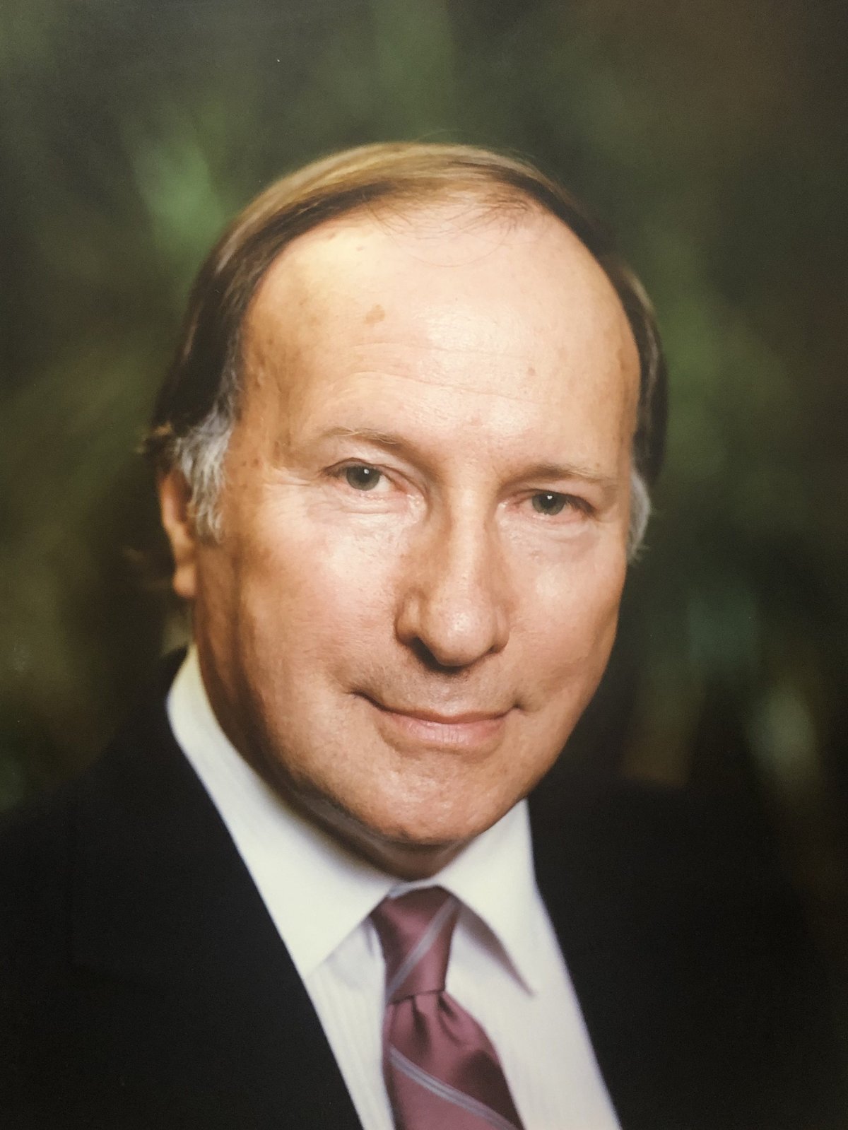 Robert Curtis Larsen