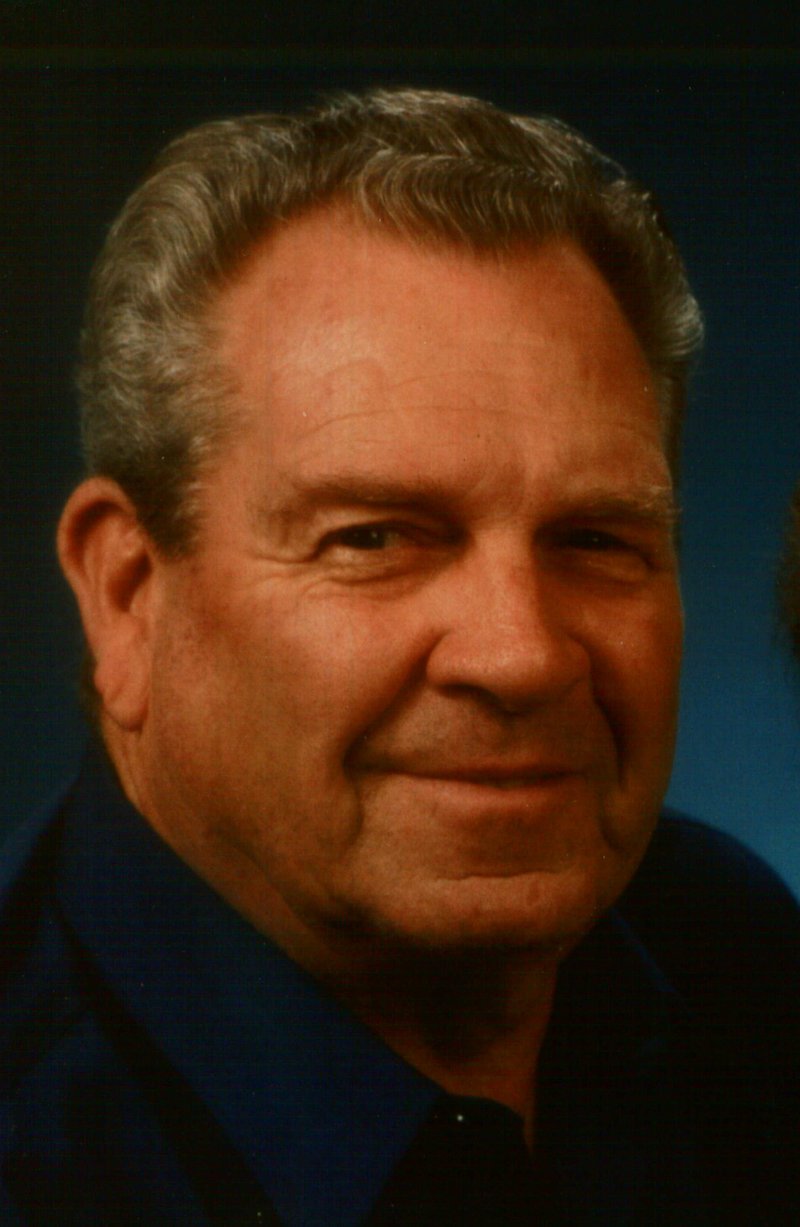 Rockford Ray Riggs Jr.