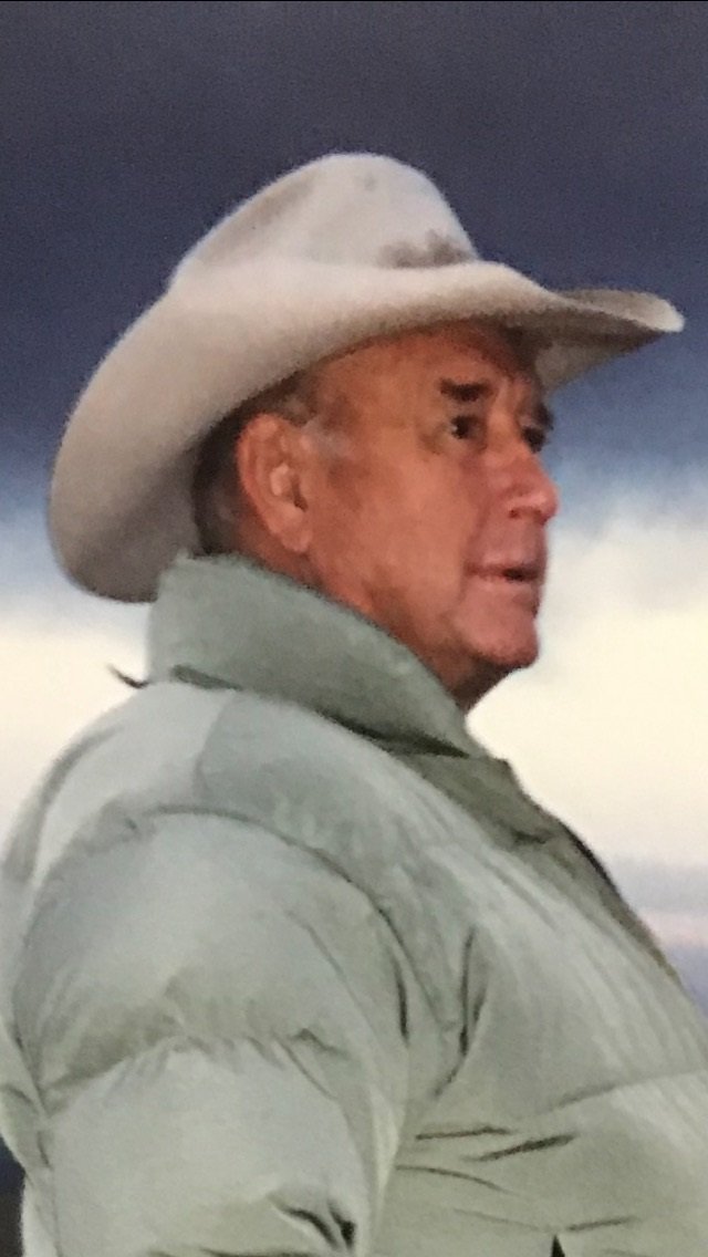 William “Bill” Howard Workman