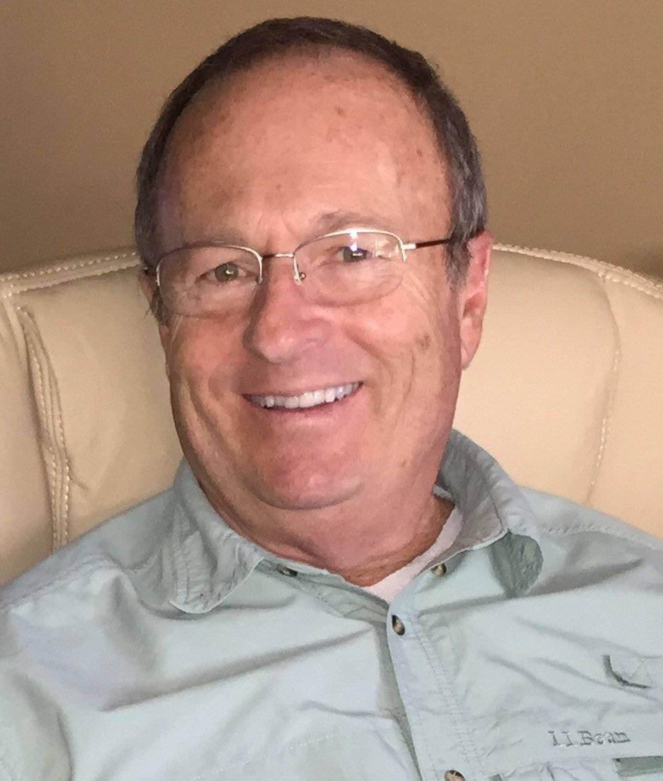 William “Todd” Williams