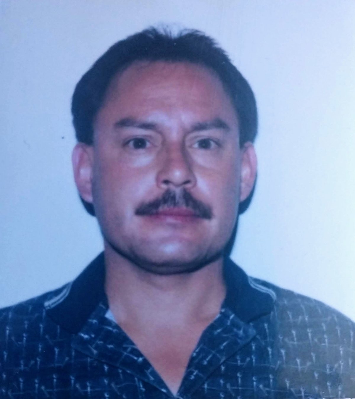 Arturo Contreras, Jr.