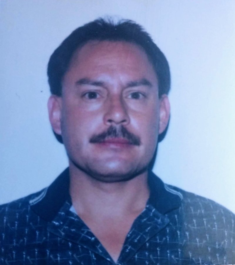 Arturo Contreras, Jr.