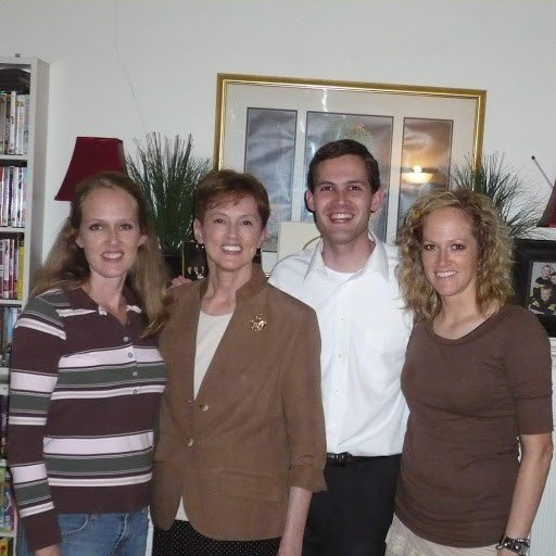 Evelyn Winward — photo 3