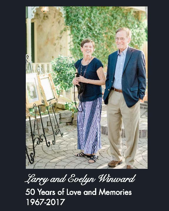 Evelyn Winward — photo 7