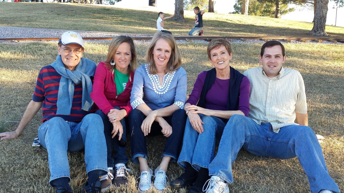 Evelyn Winward — photo 5