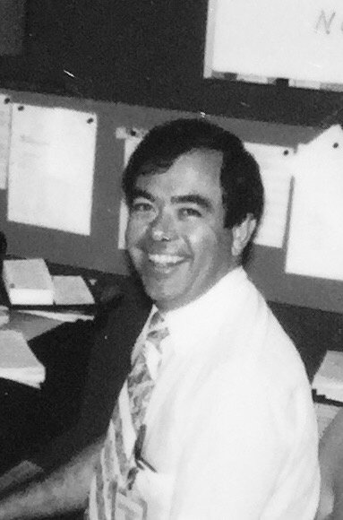 James Richard Owensby