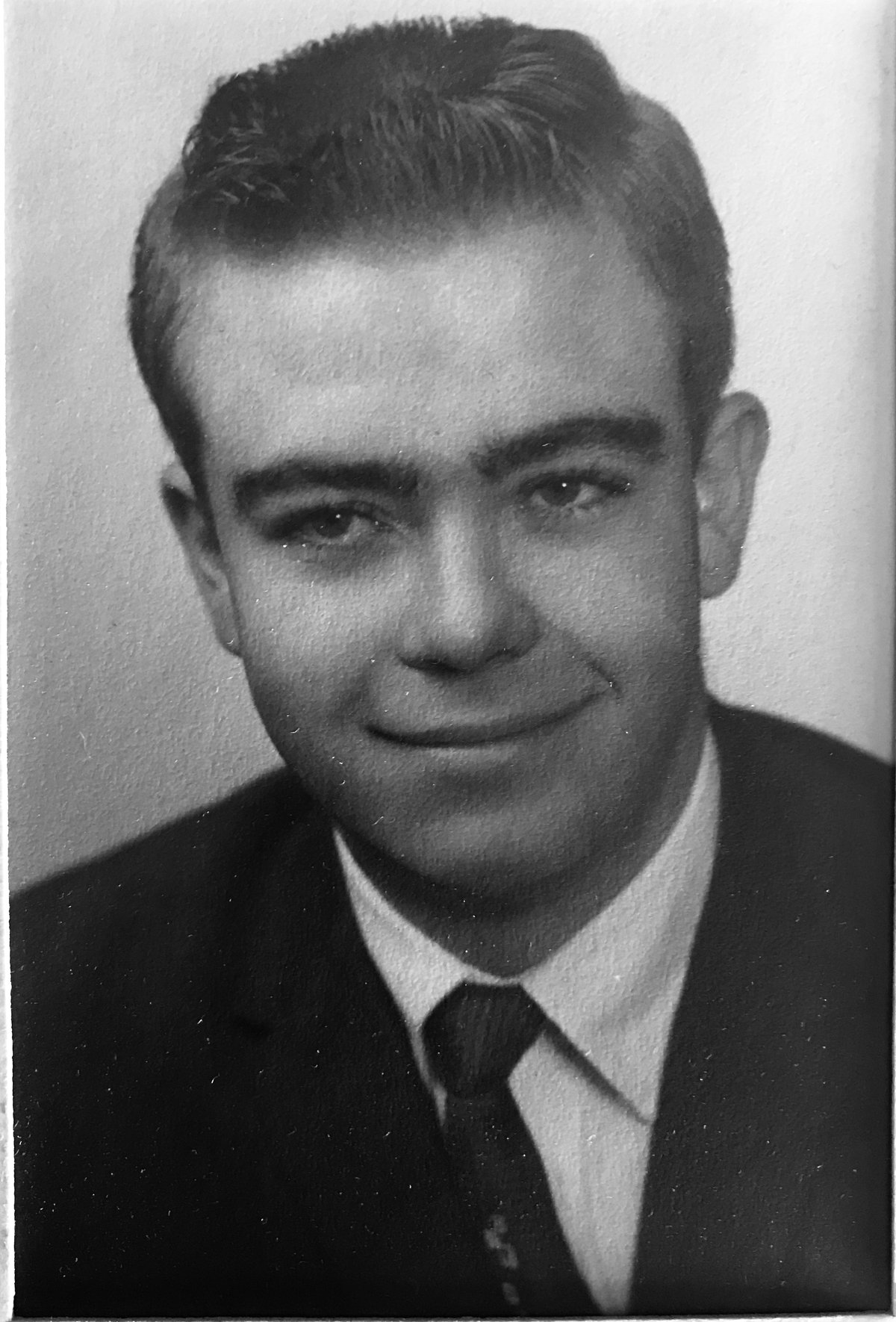 James Richard Owensby