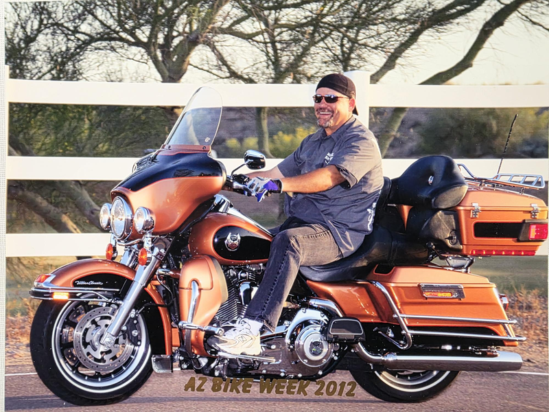 Lawrence Eugene Ramirez