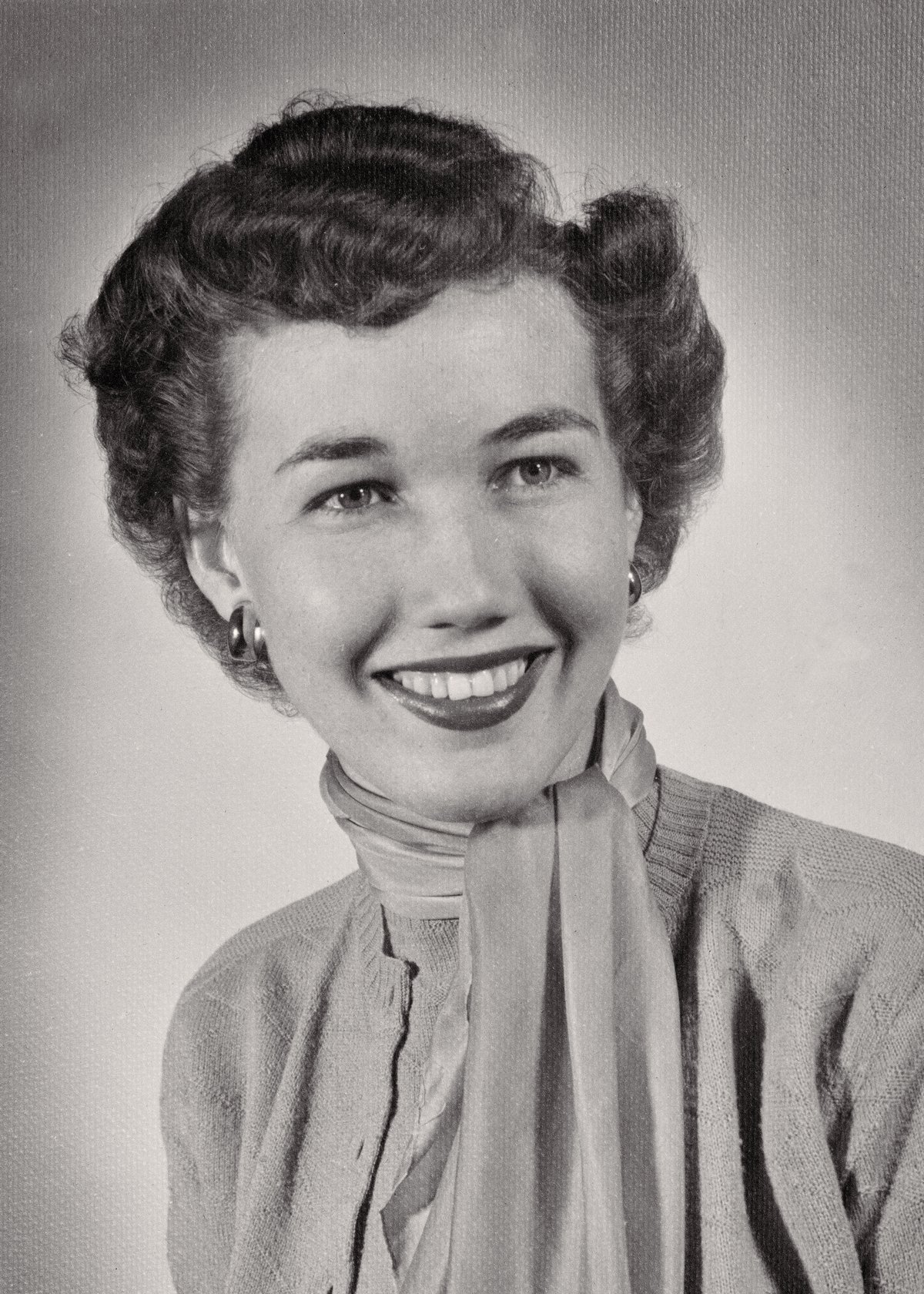 Barbara Fernanda Greer