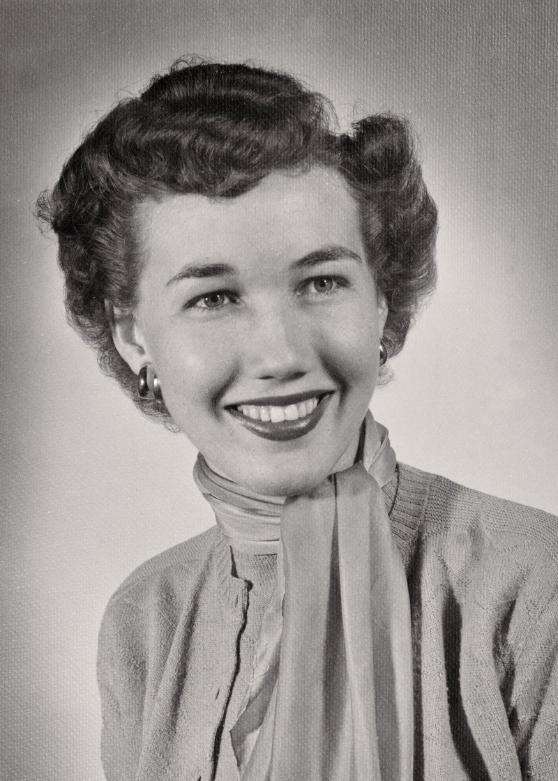 Barbara Fernanda Greer