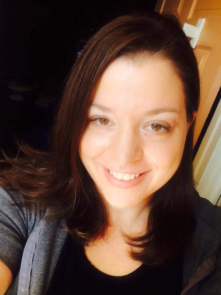 Desiree Ruth LeBlanc-Todora