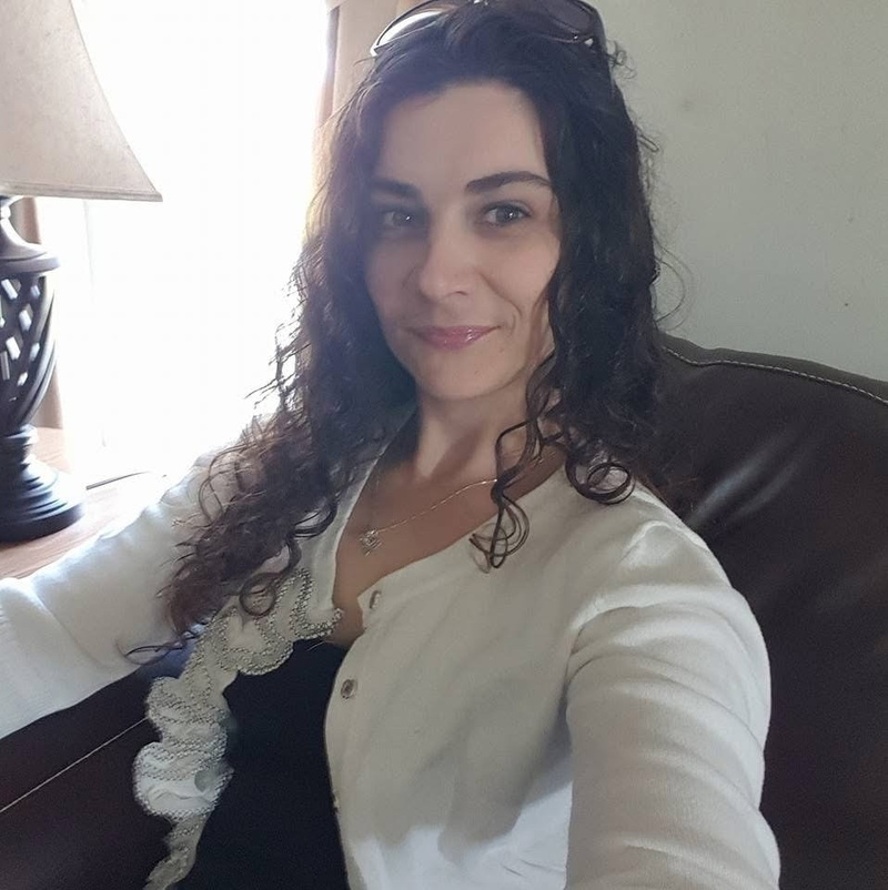 Tiffany Danielle Christopher