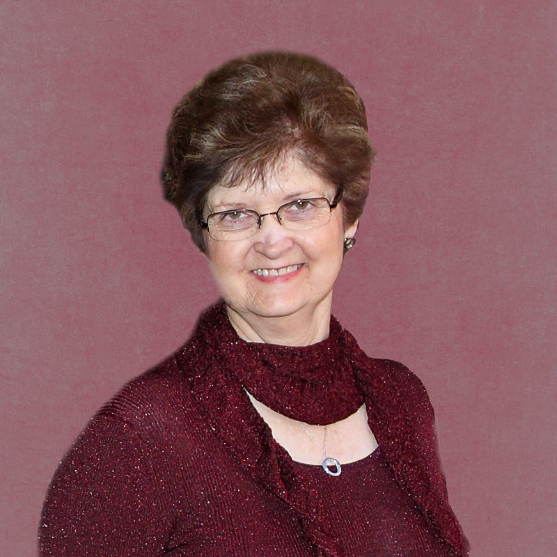 Mary Ellen Barnard