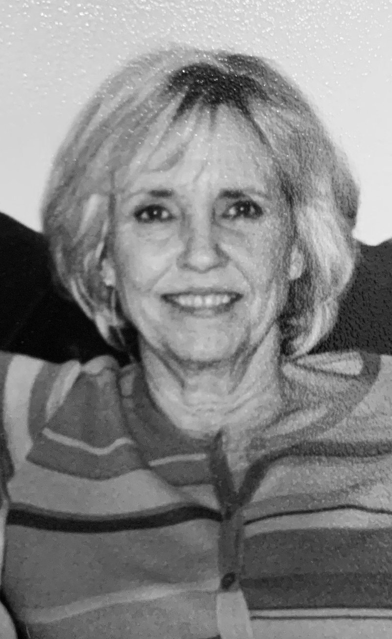 Patrice “Patty” Bowen Daniels